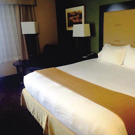 Holiday Inn Express Portland East - Columbia Gorge By Ihg Troutdale Εξωτερικό φωτογραφία