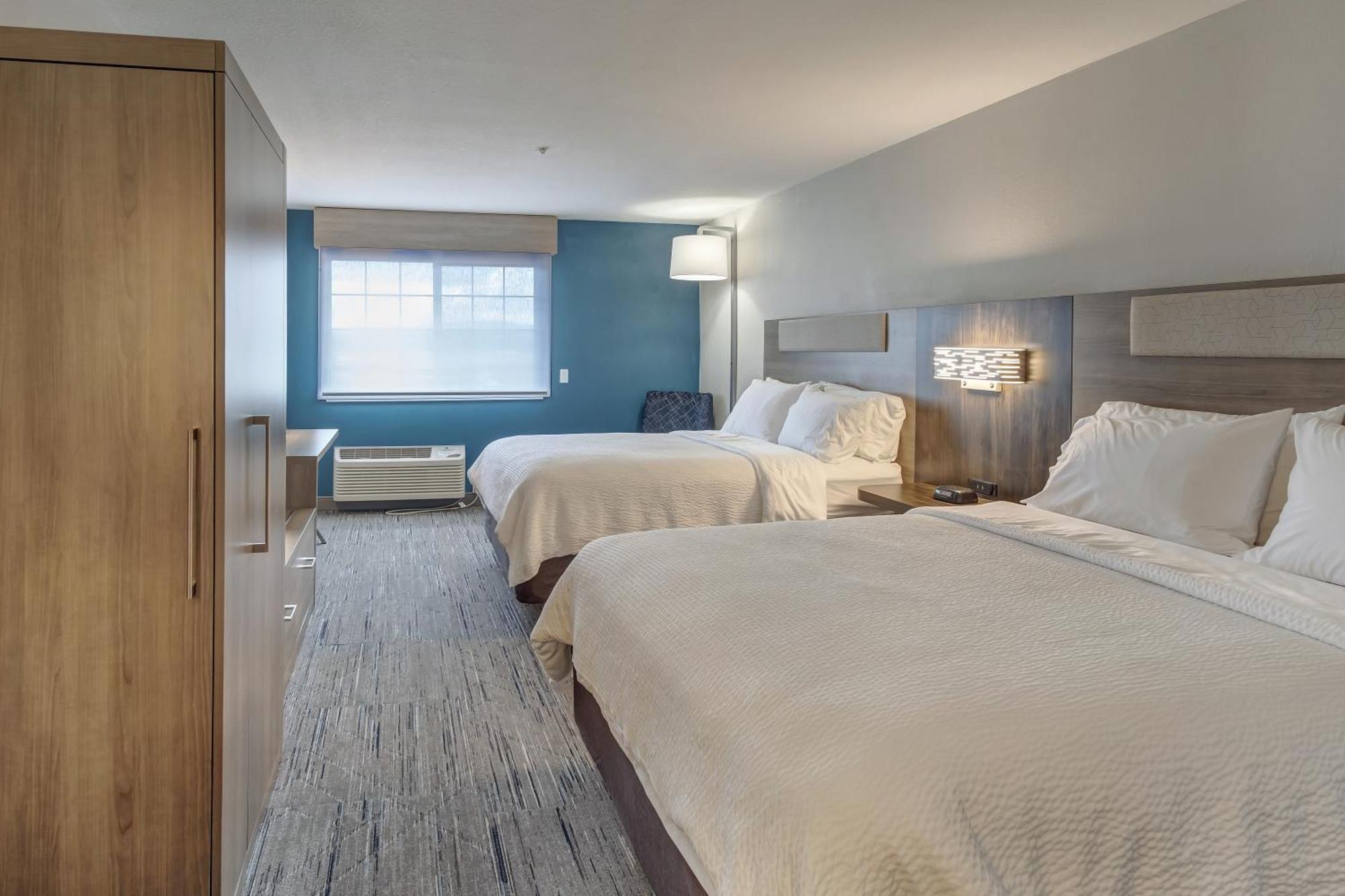 Holiday Inn Express Portland East - Columbia Gorge By Ihg Troutdale Εξωτερικό φωτογραφία
