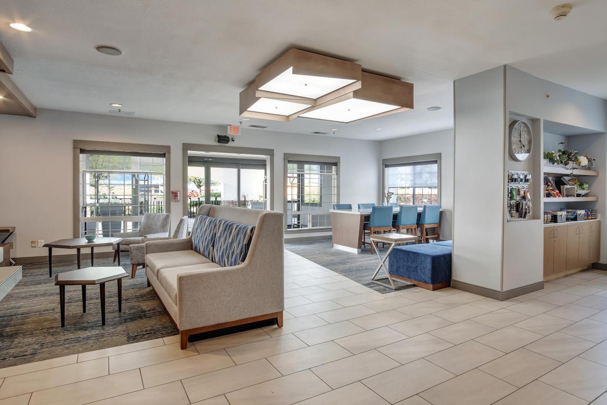Holiday Inn Express Portland East - Columbia Gorge By Ihg Troutdale Εξωτερικό φωτογραφία