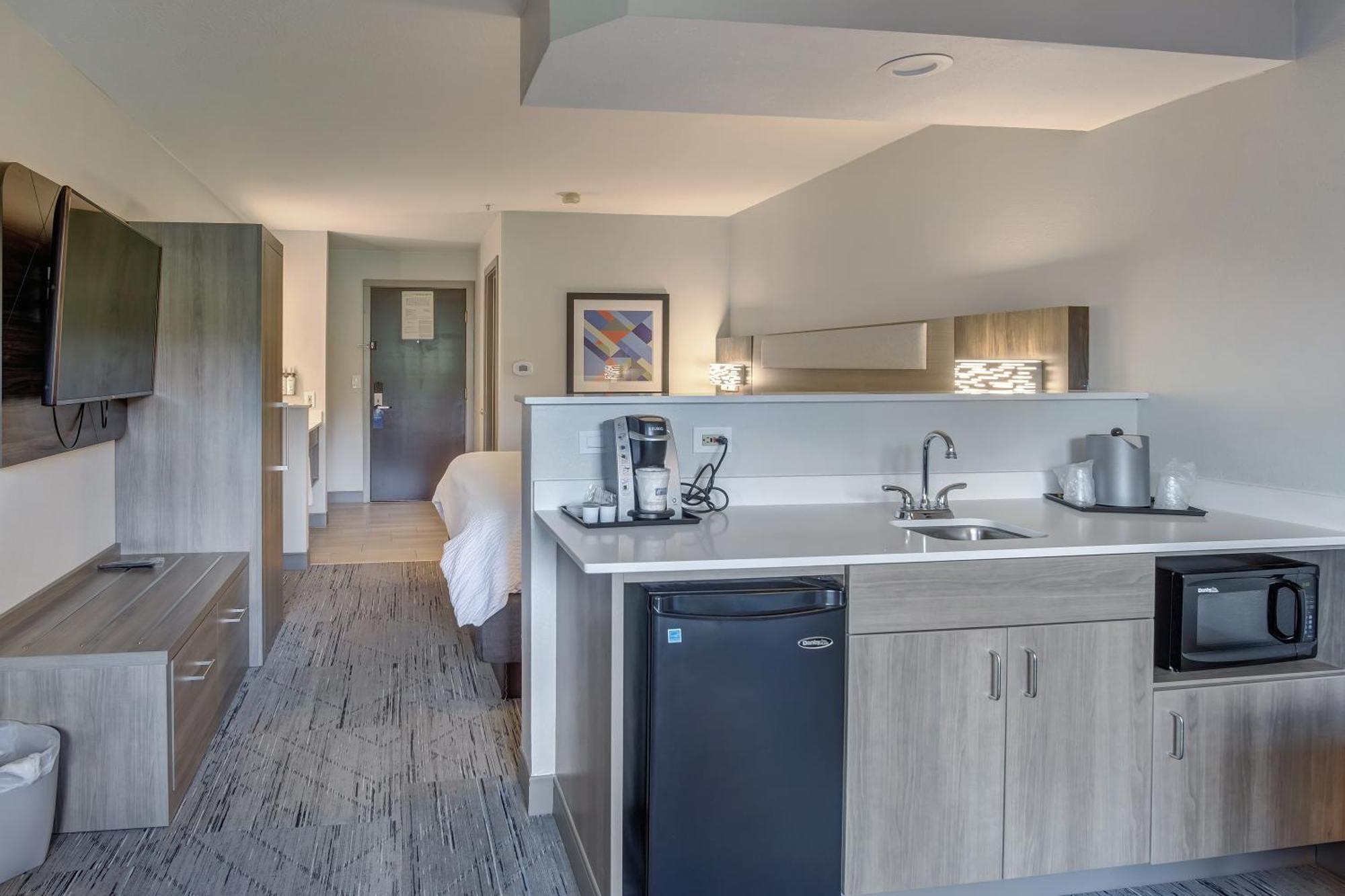 Holiday Inn Express Portland East - Columbia Gorge By Ihg Troutdale Εξωτερικό φωτογραφία