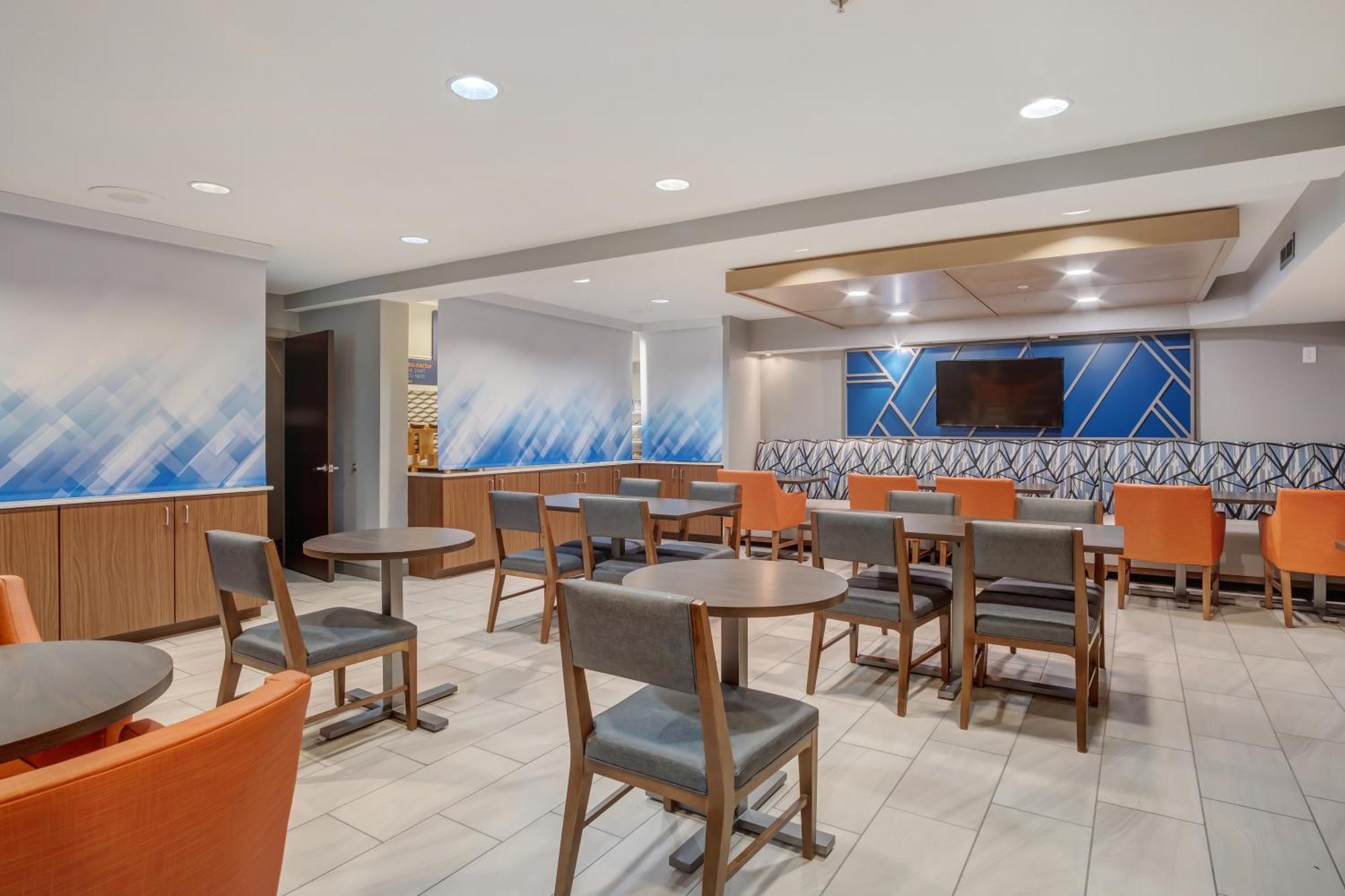Holiday Inn Express Portland East - Columbia Gorge By Ihg Troutdale Εξωτερικό φωτογραφία