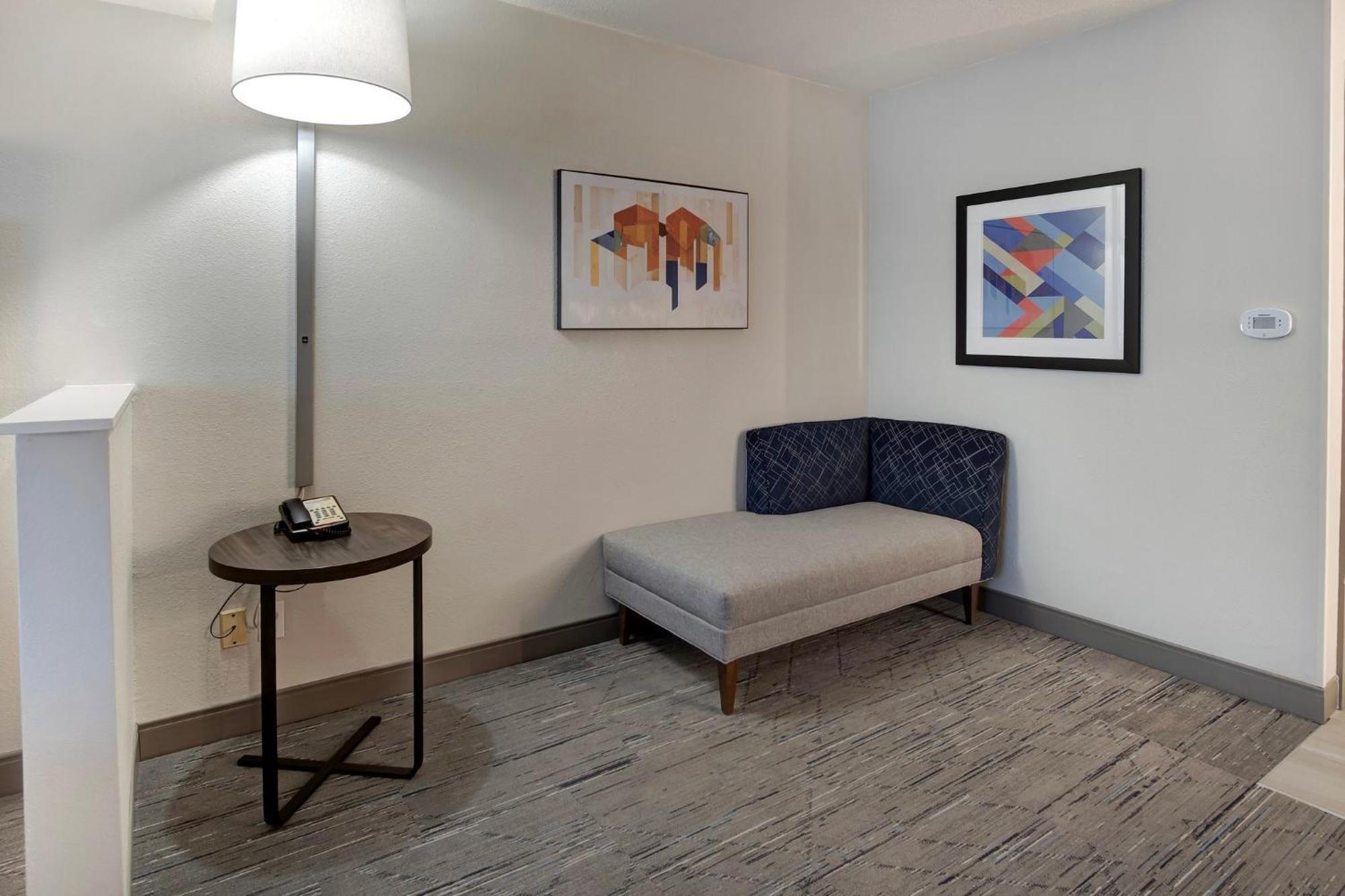 Holiday Inn Express Portland East - Columbia Gorge By Ihg Troutdale Εξωτερικό φωτογραφία