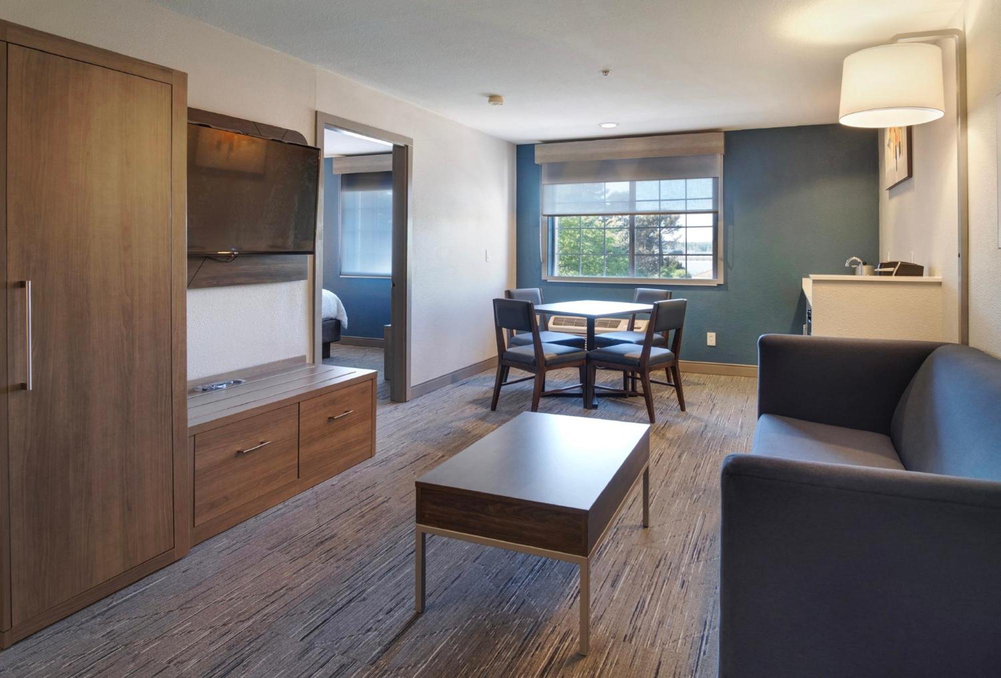 Holiday Inn Express Portland East - Columbia Gorge By Ihg Troutdale Εξωτερικό φωτογραφία