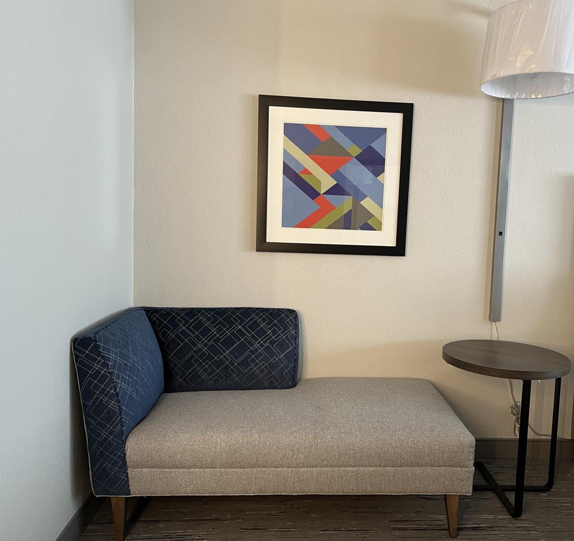 Holiday Inn Express Portland East - Columbia Gorge By Ihg Troutdale Εξωτερικό φωτογραφία