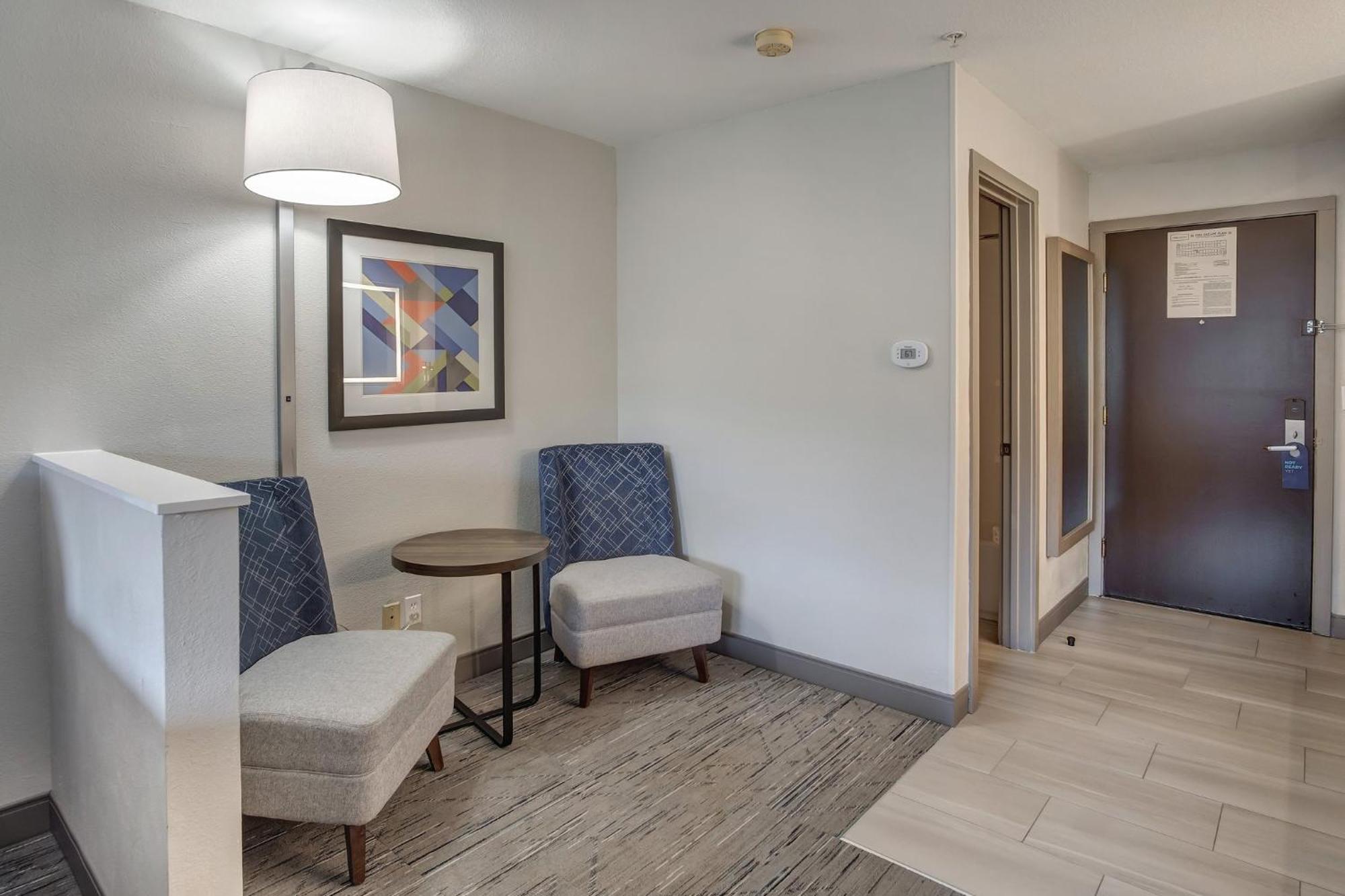 Holiday Inn Express Portland East - Columbia Gorge By Ihg Troutdale Εξωτερικό φωτογραφία
