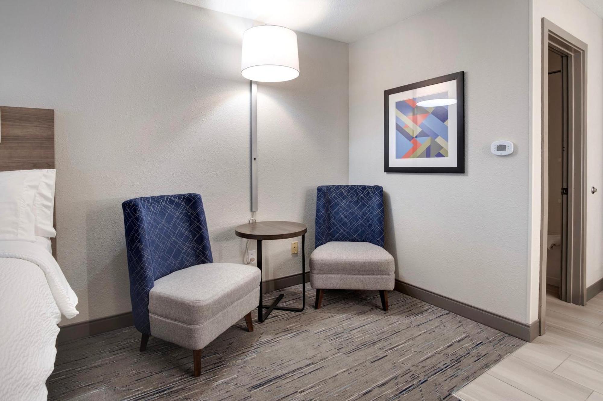 Holiday Inn Express Portland East - Columbia Gorge By Ihg Troutdale Εξωτερικό φωτογραφία