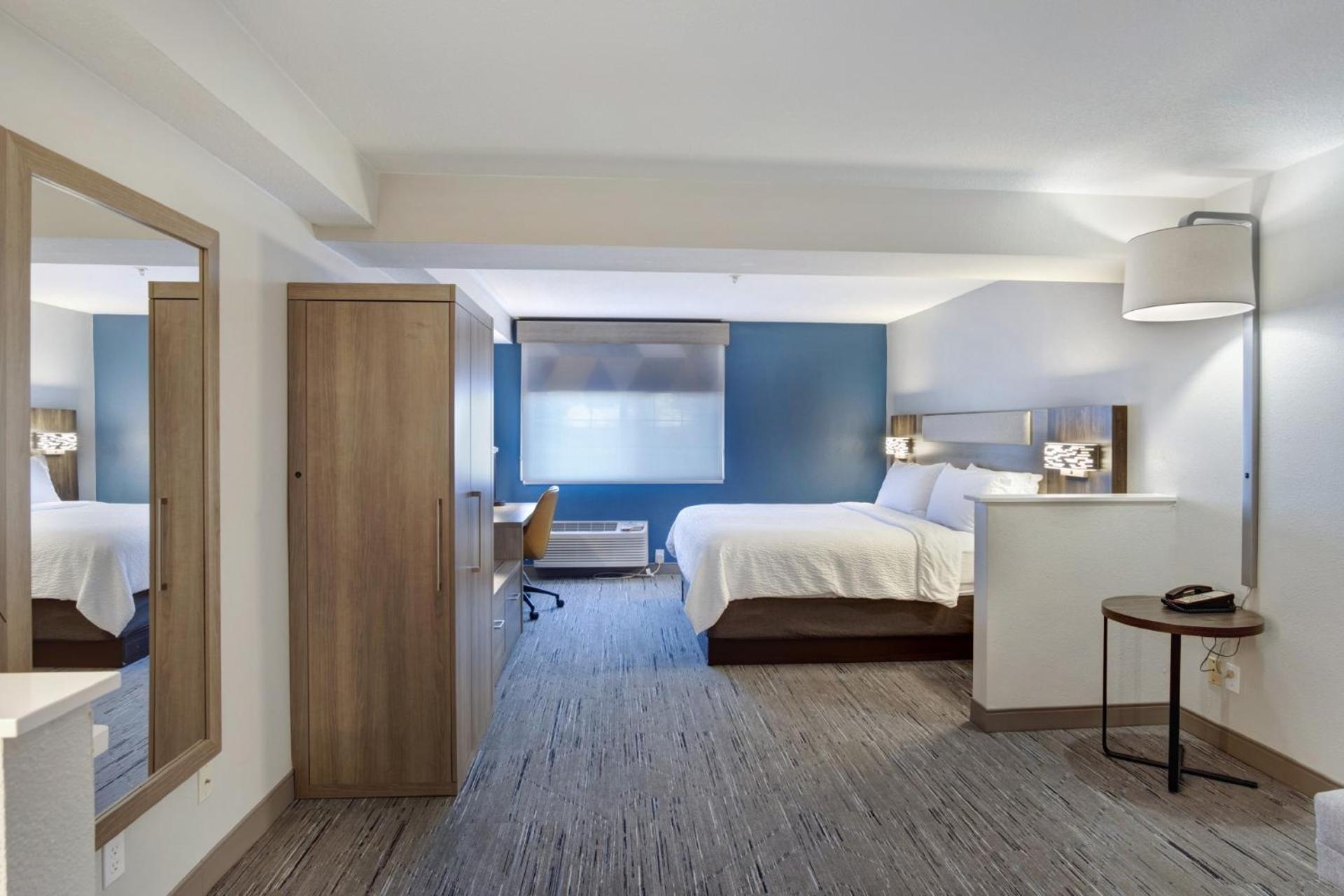 Holiday Inn Express Portland East - Columbia Gorge By Ihg Troutdale Εξωτερικό φωτογραφία