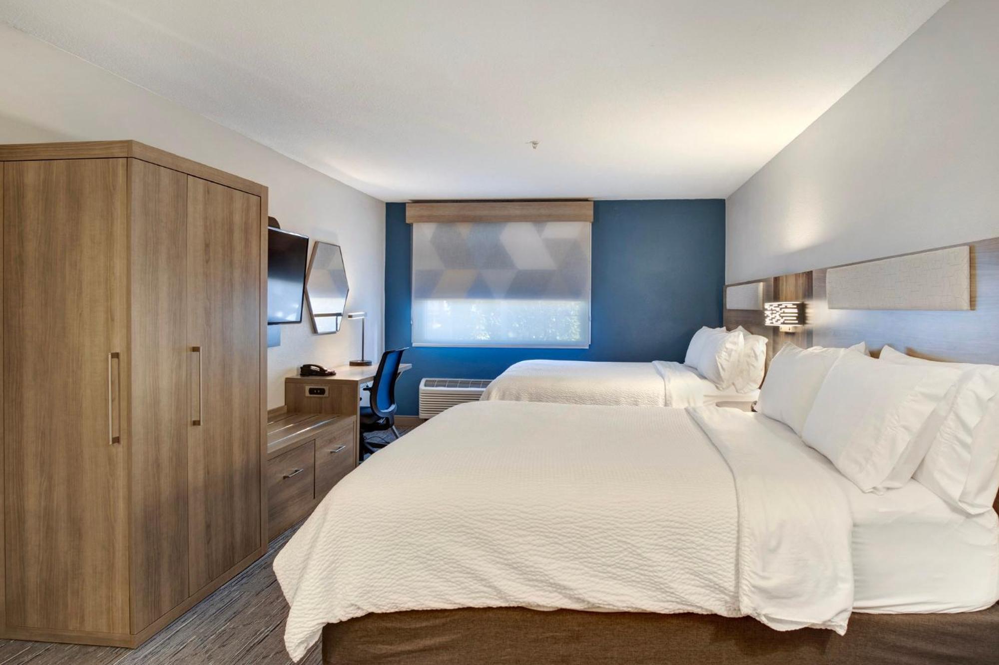 Holiday Inn Express Portland East - Columbia Gorge By Ihg Troutdale Εξωτερικό φωτογραφία
