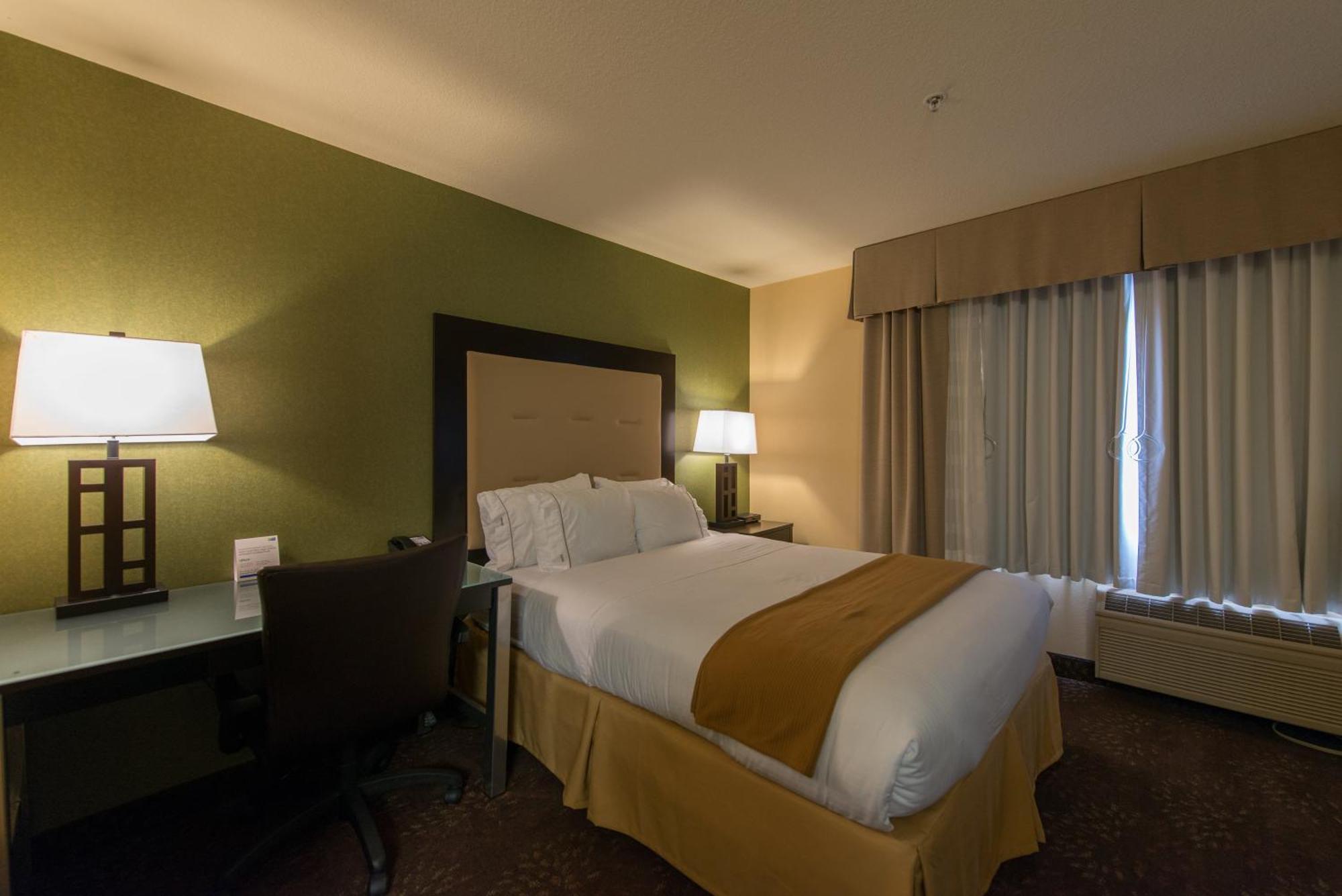 Holiday Inn Express Portland East - Columbia Gorge By Ihg Troutdale Εξωτερικό φωτογραφία