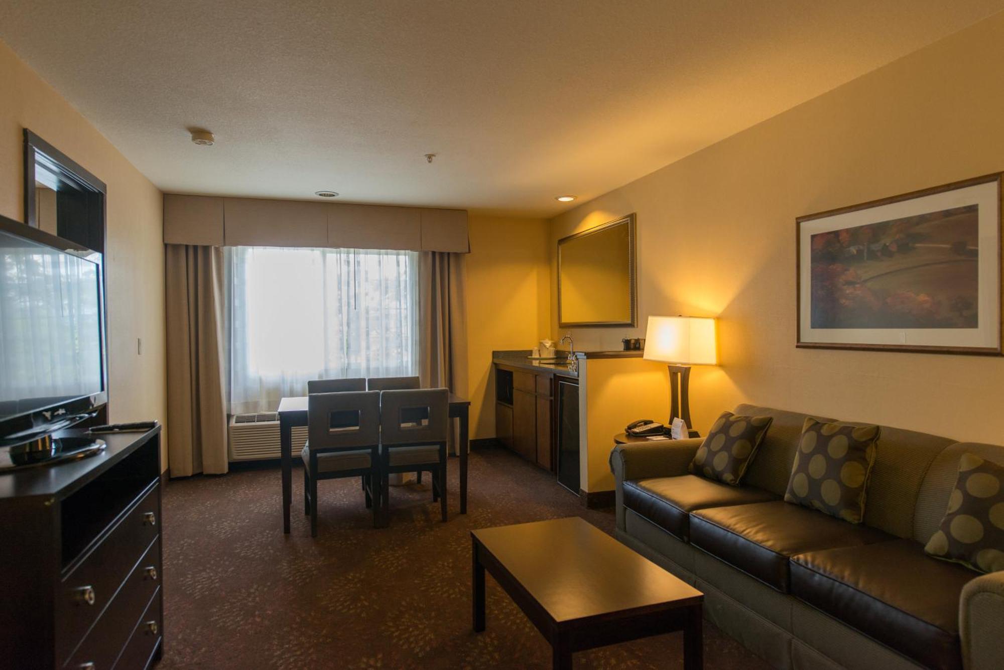 Holiday Inn Express Portland East - Columbia Gorge By Ihg Troutdale Εξωτερικό φωτογραφία