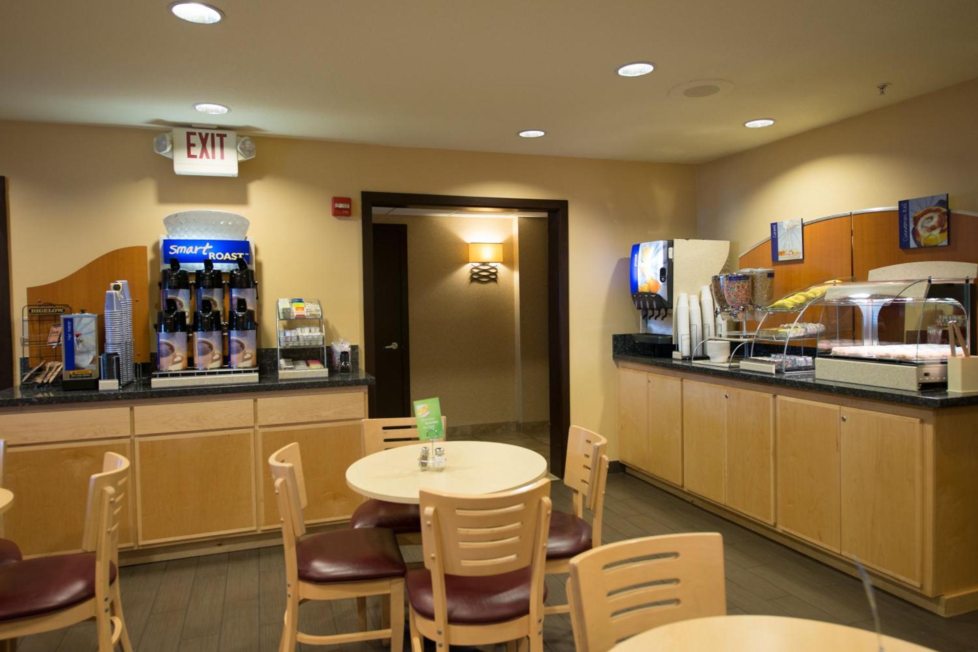 Holiday Inn Express Portland East - Columbia Gorge By Ihg Troutdale Εξωτερικό φωτογραφία
