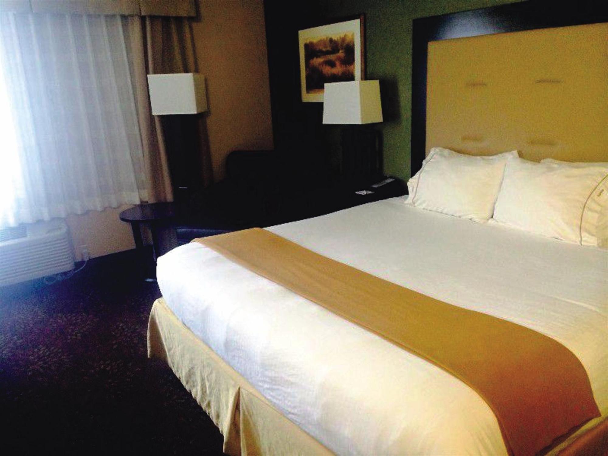 Holiday Inn Express Portland East - Columbia Gorge By Ihg Troutdale Εξωτερικό φωτογραφία