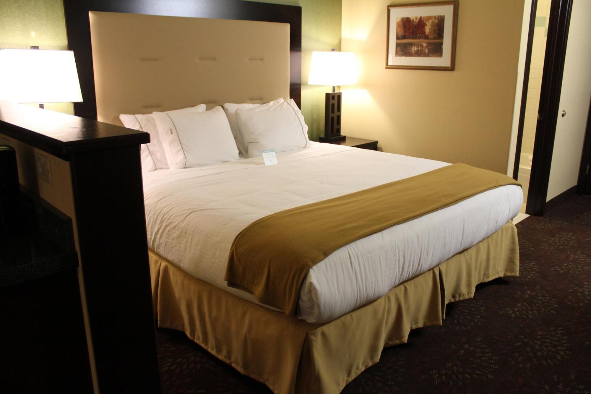 Holiday Inn Express Portland East - Columbia Gorge By Ihg Troutdale Εξωτερικό φωτογραφία